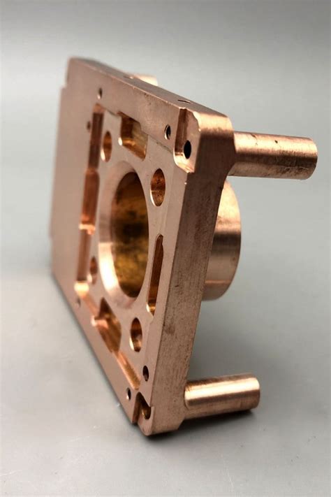 copper cnc precision machining factories|cct precision machining.